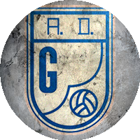 Logo Associação Desportiva Guarulhos